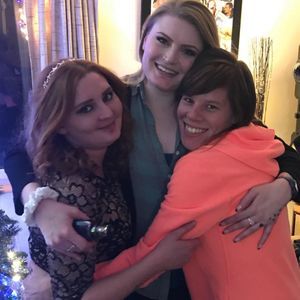 Meet your Posher, Molly